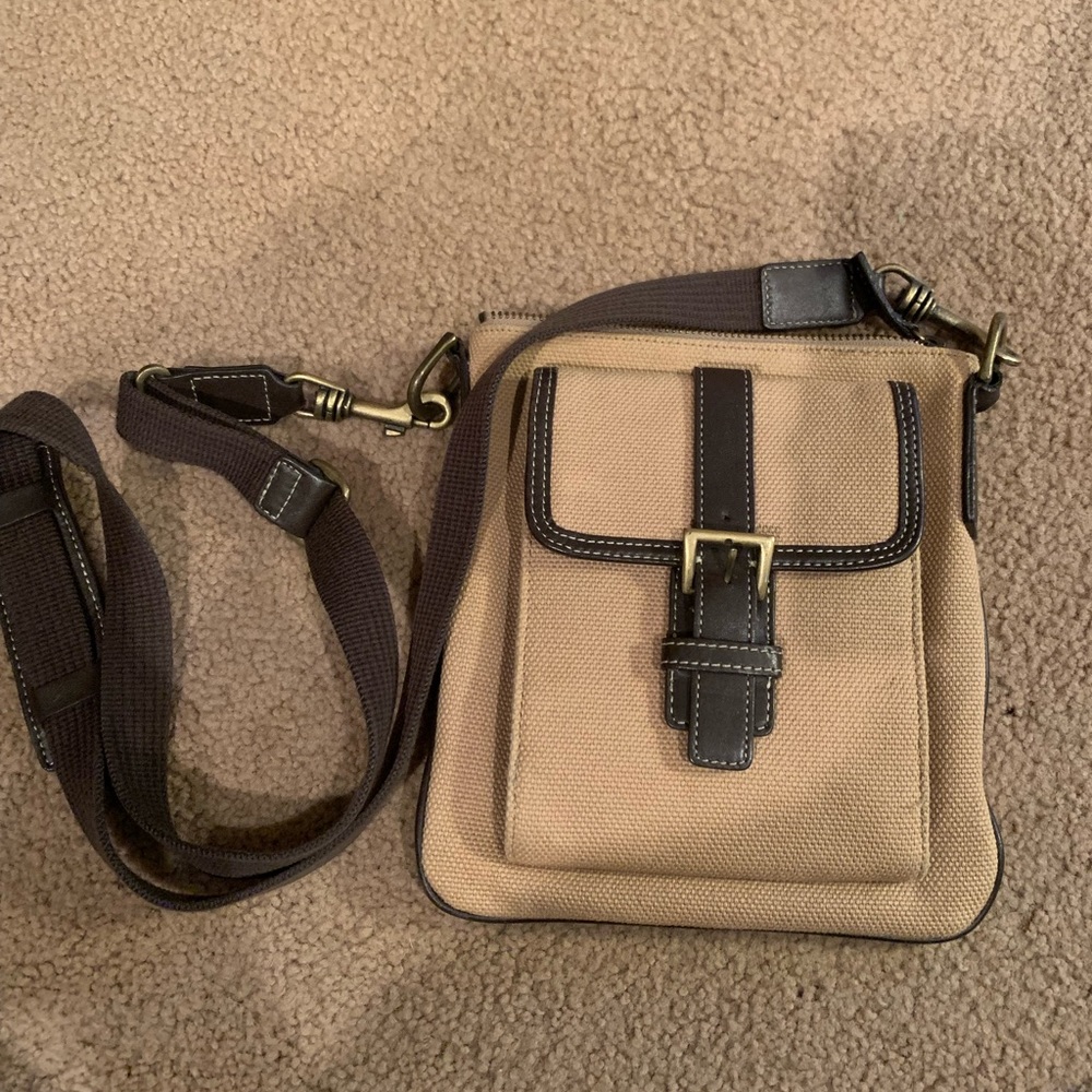 Eddie Bauer crossbody